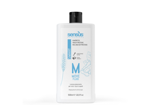 MOVE FLUID